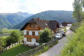 Ferienwohnung Bliem, Sankt Michael Im Lungau, Österreich